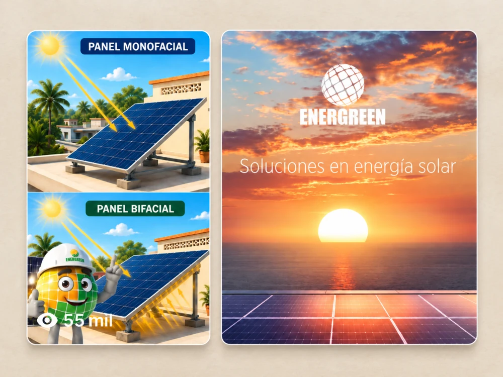 Energreen