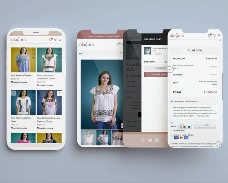 eCommerce